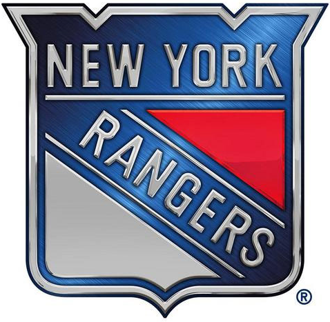 New York Rangers 2013 14 Special Event Logo iron on paper